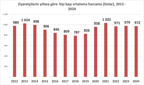 2024 YILI NASIL GEÇTİ? İYİSİ İLE KÖTÜSÜ İLE