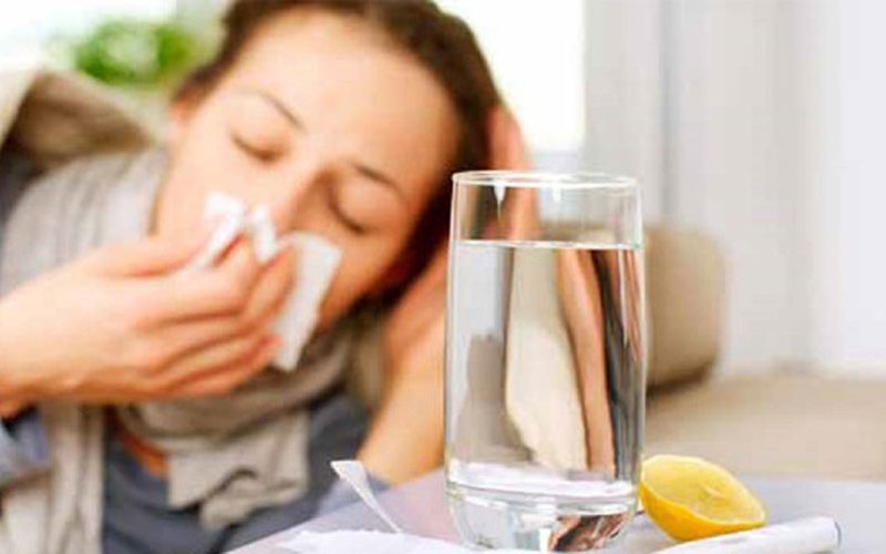 Prof. Özkaya: “Ne grip ne Covid-19, süper enfeksiyon