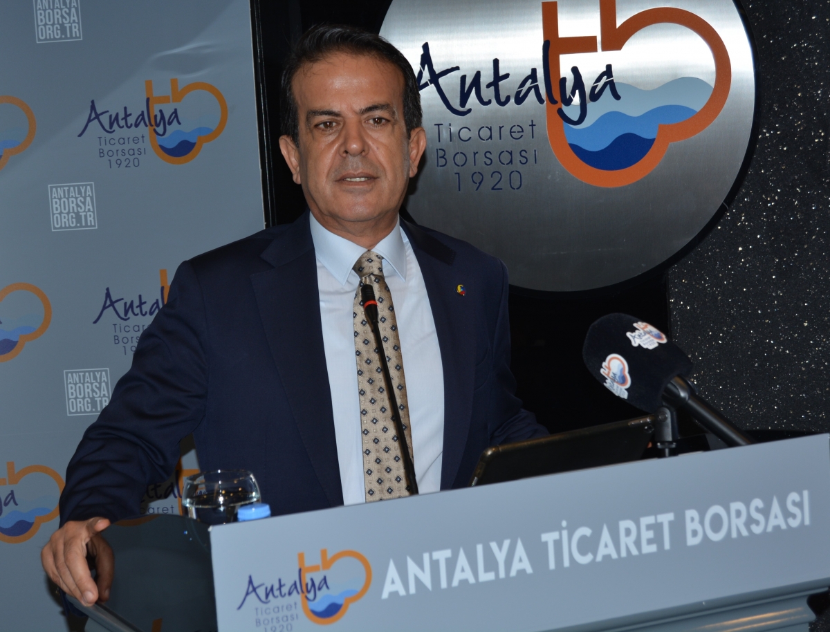 Antalya’da karşılıksız çek sayısı Temmuz ayında 10 kat arttı