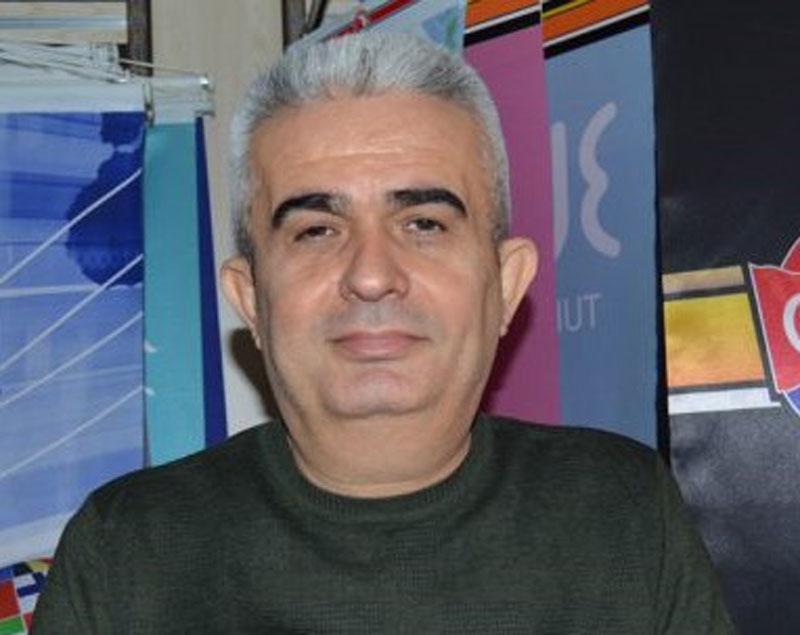 OSİAD’da yeni başkan Mehmet Atılgan seçildi