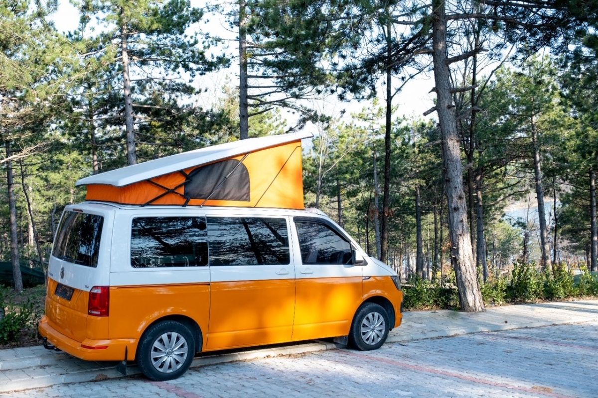 Antalya’da kamp, karavan, outdoor sektör liderleri bir araya geliyor