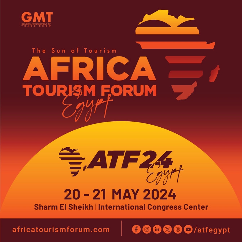 Afrika Turizm Forumuna 2000 turizm profesyoneli katılacak