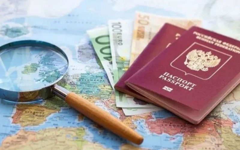 “Dünyanın En Güçlü Pasaportu” unvanı hangi ülkede?