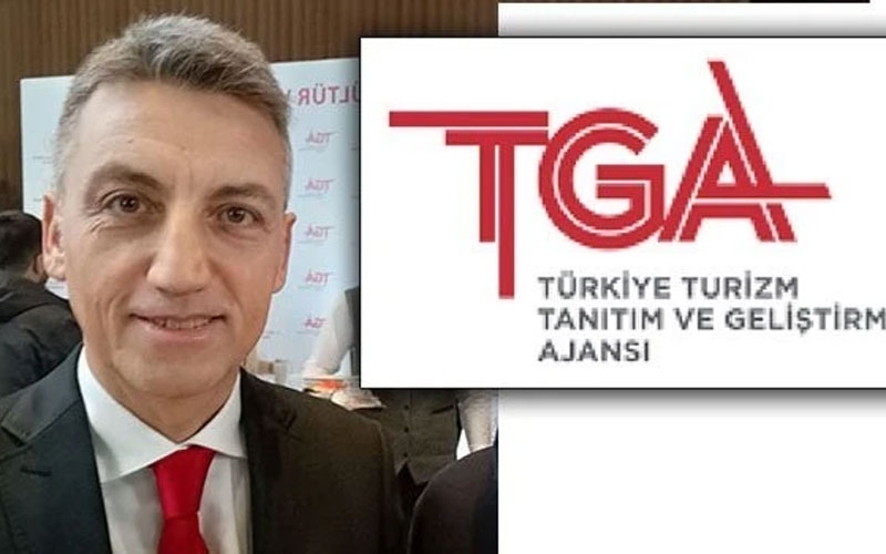 TGA Genel Müdürü İsmail Bütün görevden alındı