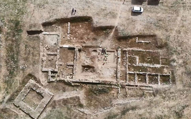 Trakya'nın Göbeklitepesi olacak