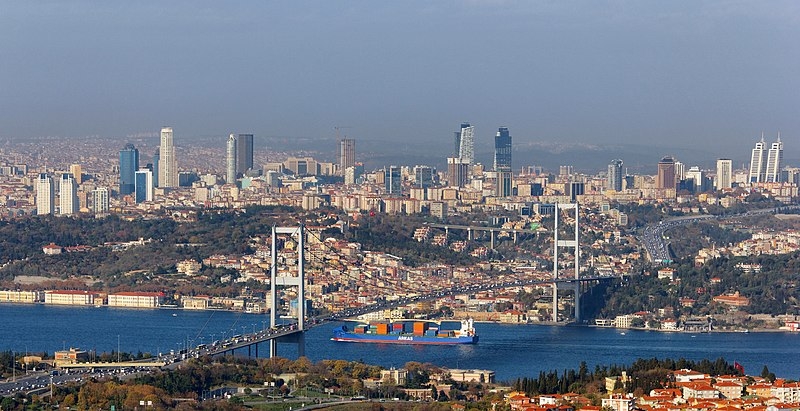 Dünyanın en iyi 100 şehri açıklandı. Türkiye'den hangi il var?