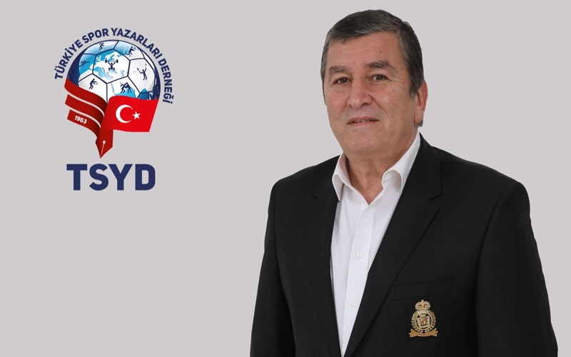 TSYD Şube Başkanlarından Oğuz Tongsir'e destek