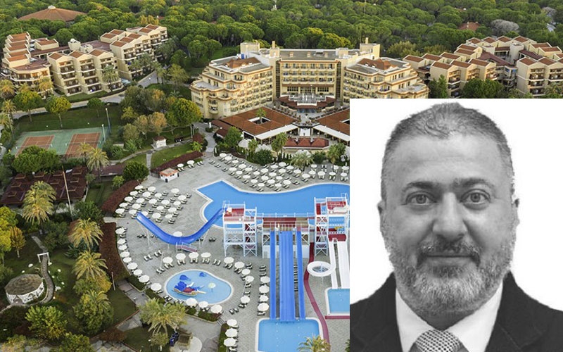 MP HOTELS‘İN KONKORDATOSU 1 YIL UZATILDI