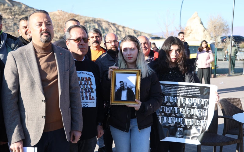 İsias Otel davasında adı geçenler, 24 Aralık'ta bilinçli taksirle yargılanmalı