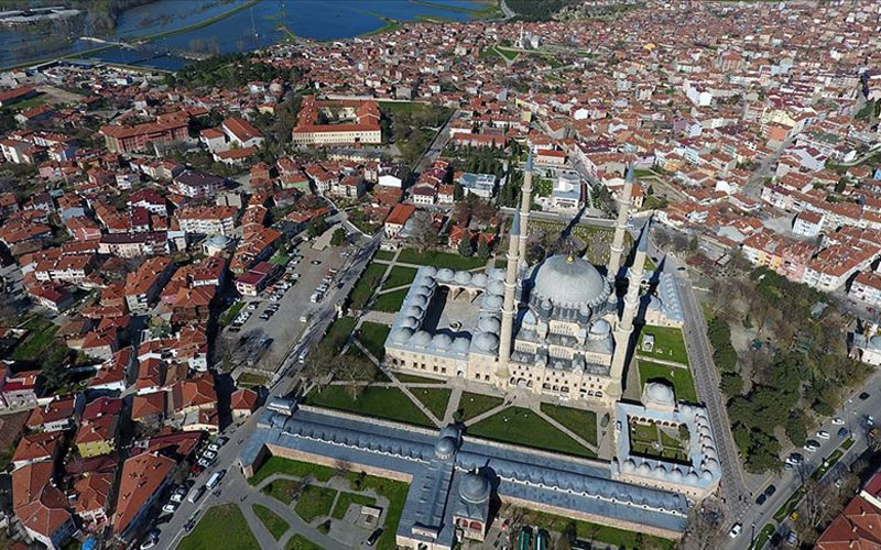 Edirne, Balkan Sağlık Turizmi Forumu’na ev sahipliği yapacak