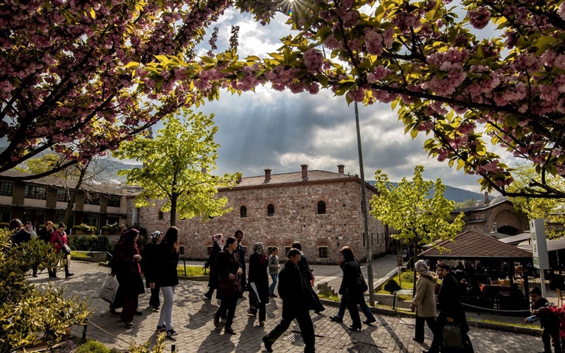 Türkiye’de hava sıcaklığı 11 katına çıkıyor