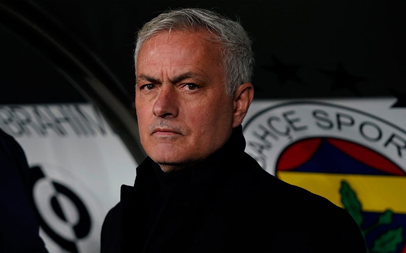 Tahkim Kurulu, Jose Mourinho’nun cezasını 2 maça indirdi