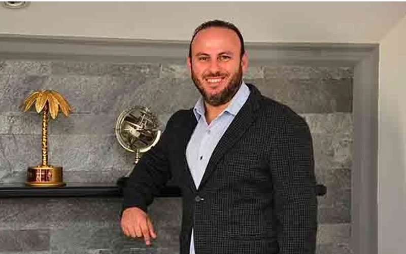 Mert Vardar. ‘’Jolly, 2025 Yılında Büyüme Hedeflerini Yükseltti’’