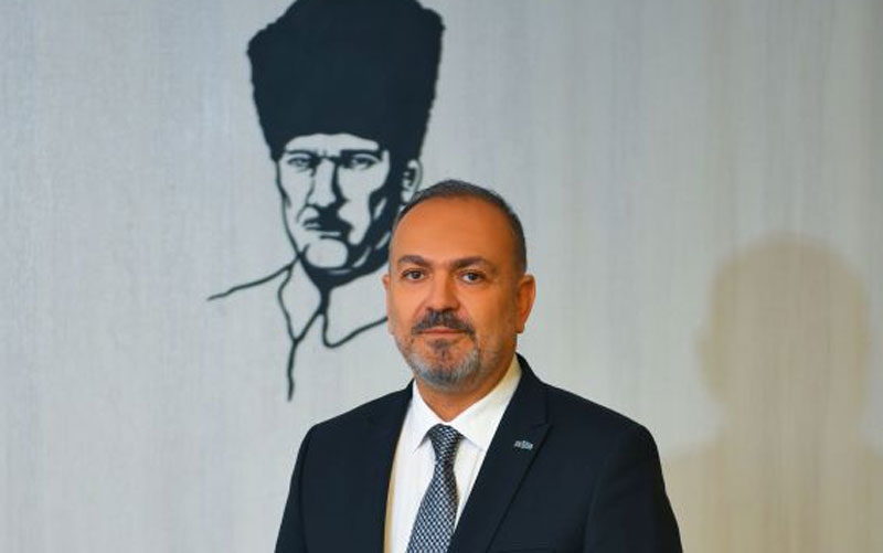 İhracat ilk çeyrekte yüzde 8,48 oranında arttı