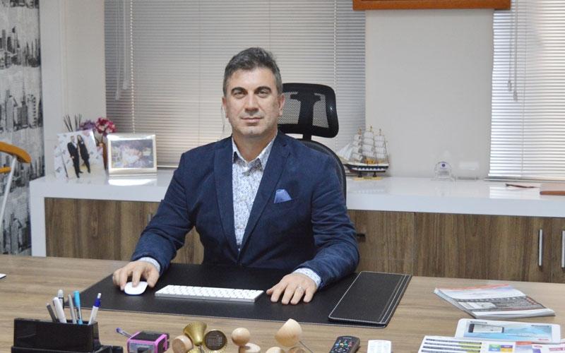 Yapay Zeka ile Otellerde Değişiyor