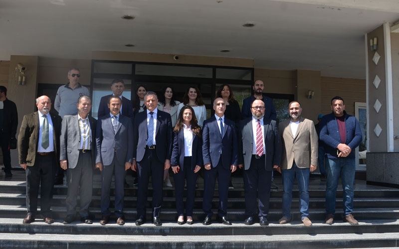 Dünyada kırsal turizm pazarı hızla büyüyor
