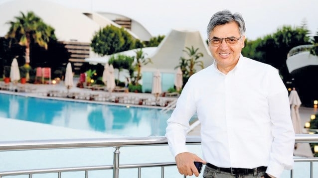Alkaya: ‘’Artık tek başına doluluk yetmiyor, doğru fiyat da gerekiyor’’