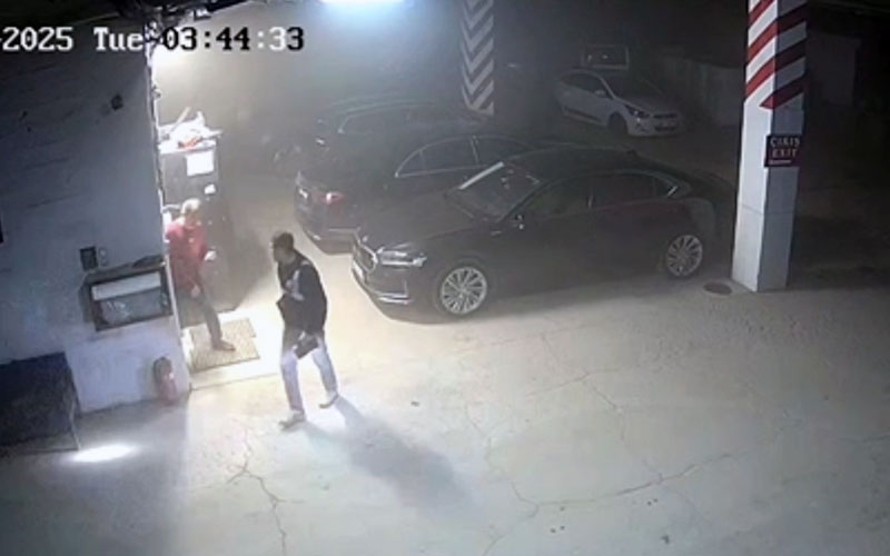 Kartalkaya otel faciasında 1 saat boyunca insan yerine otomobilleri kurtarmışlar