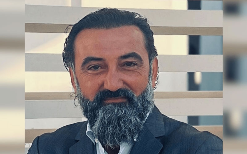 SENTIDO REEF OASIS SUAKIN’İN RESIDENT MANAGER’I RAMAZAN KAAN OLDU