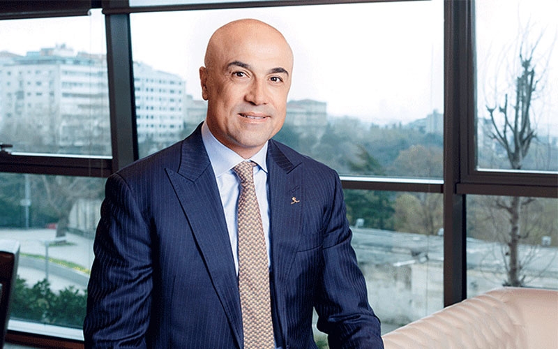 Rixos, Vietnam ve Meksika’da büyük yatırımlarla büyümesini sürdürüyor