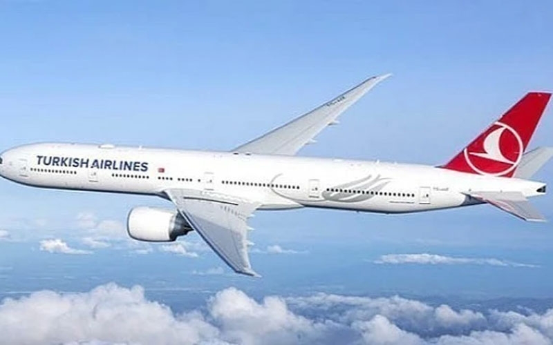 THY, turistik şehirlerden Moskova’ya doğrudan uçuşlara yeniden başladı