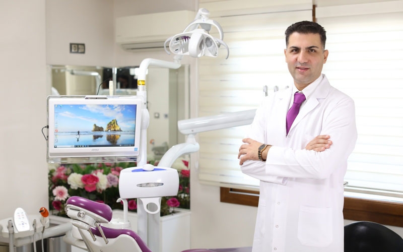 Ağızdaki bu belirti löseminin ilk işareti olabilir