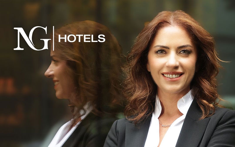NG Hotels, Turquality Programına Kabul Edilerek Türk Otelcilik Sektöründe Bir İlke İmza Attı