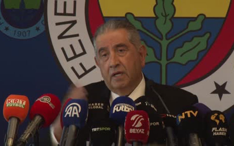 Mahmut Uslu'dan Ali Koç'a çağrı: 
