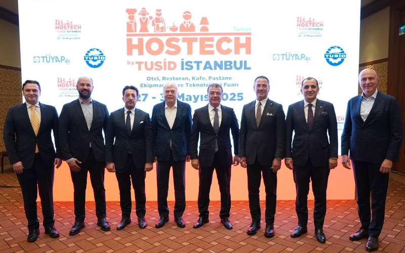 Mutfak dünyasının devleri, gastronominin merkezi Türkiye'de buluşacak