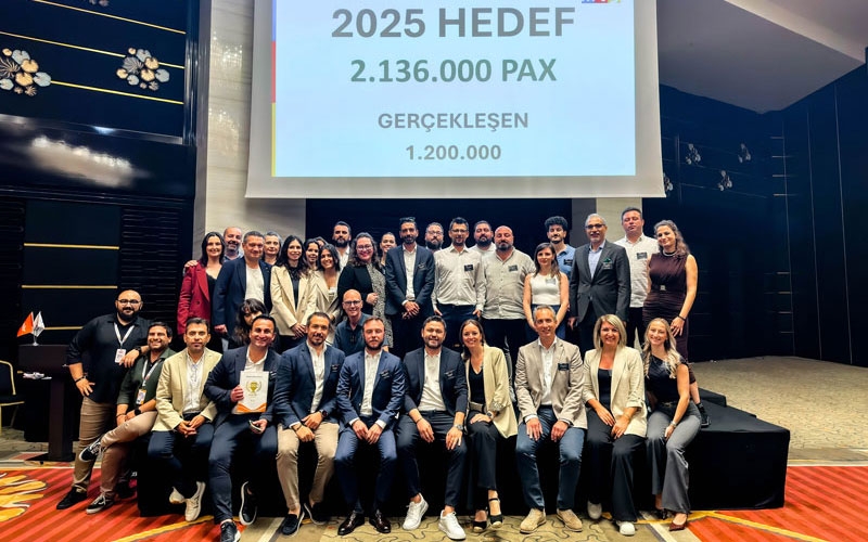 Zoover Awards Ödül Töreni MTS Globe İş Birliğiyle Gerçekleşti
