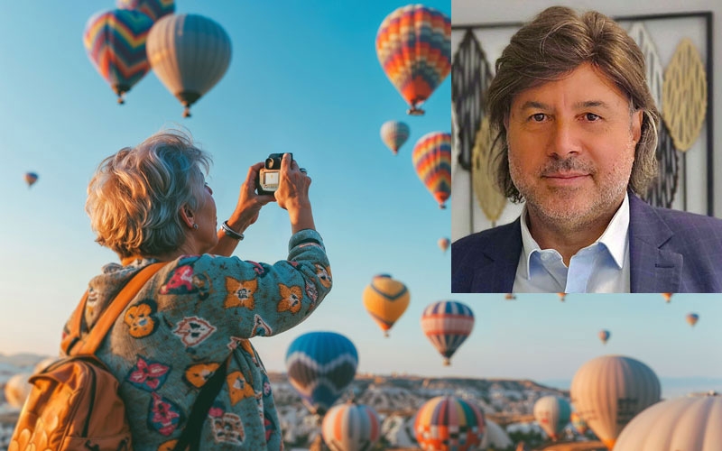 2025 Yazı Turizmde Hem Rekor Hem Gerilim Getirecek