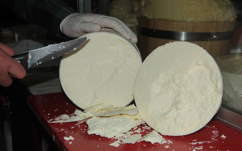 Lezzetini Avrupa Birliği de tescilledi