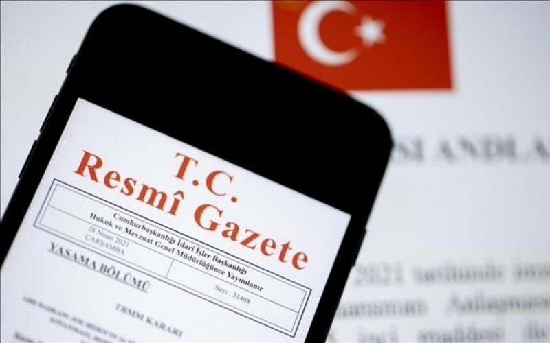 5 ilin Kültür ve Turizm Müdürü değişti 