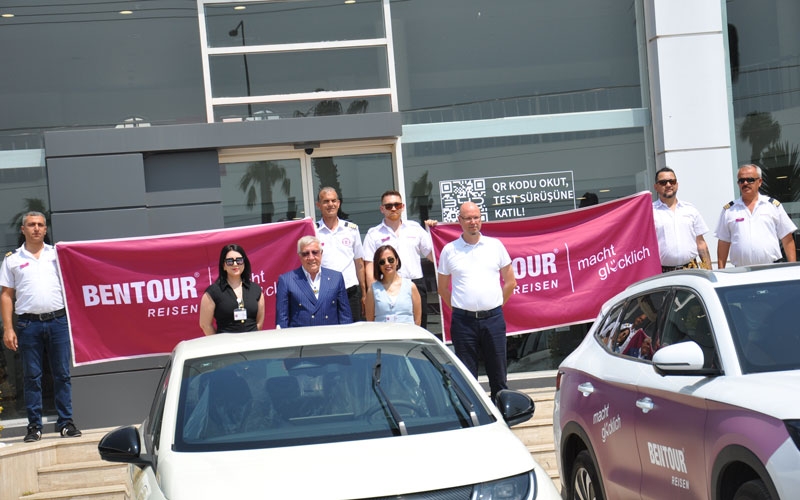 Bentour Reisen’den Sürdürülebilir Turizme Büyük Adım