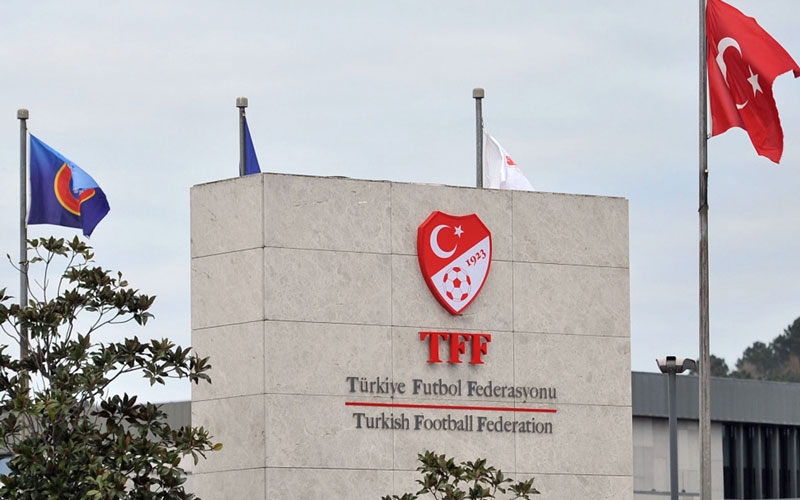 TFF, kırmızı kart cezasında değişikliğe gitti