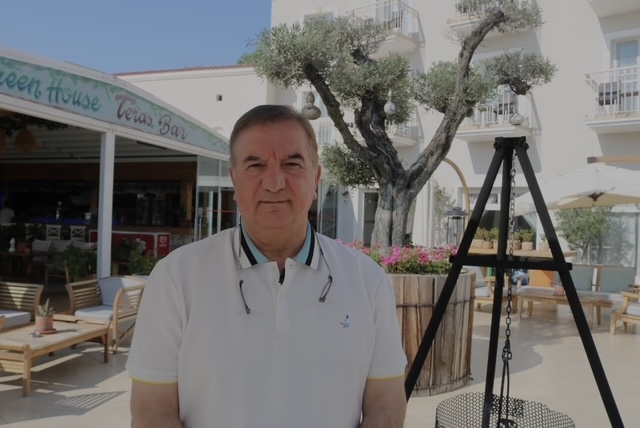KURBAN TURİZMCİNİN BAYRAMI OLDU