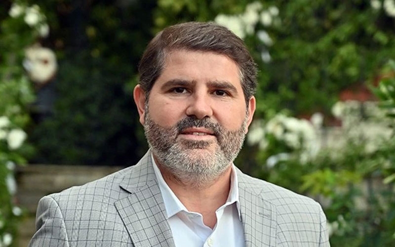 Hüseyin Kurt, TGA Yönetim Kurulu Adaylığını Açıkladı
