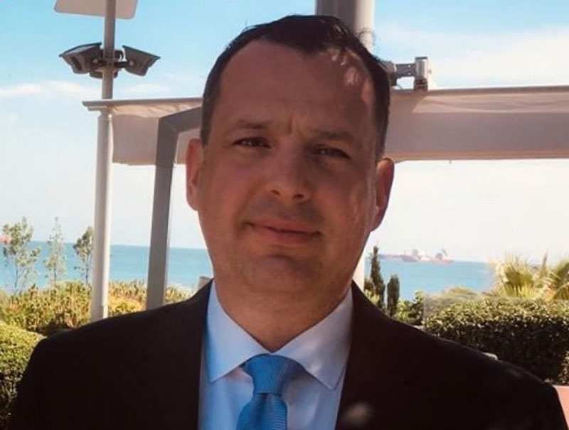  Arcan Bayraktaroğlu, Wyndham Hotels & Resorts Türkiye Operasyon Başkanı oldu