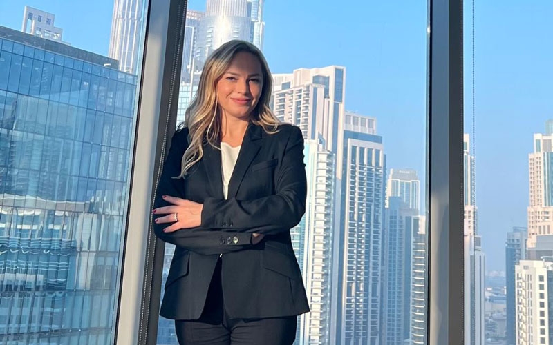 Oya Ebru Küçükel: ‘’Orta Doğu’daki Gerilim Turizmi ve Uçuşları Vurdu’’