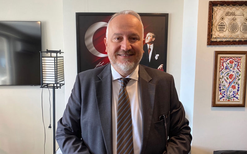 Kaan Kavaloğlu’ndan Yeniçağ Turizmi Vurgusu: “Fark Yaratanlar Kazanacak”
