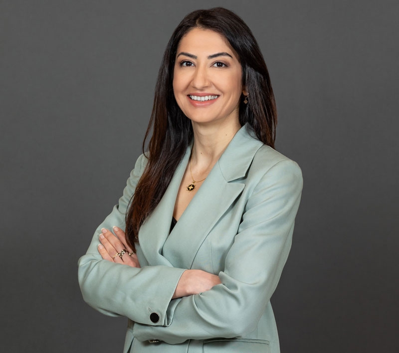 Esra Çörpan, The Ritz-Carlton, Istanbul’un Otel Müdürü oldu
