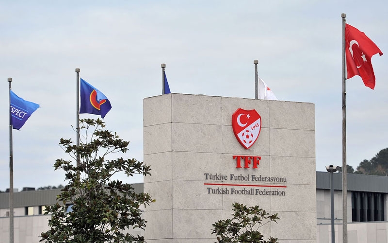PFDK’nın yeni başkanı Başbuğ Pınarbaşı oldu