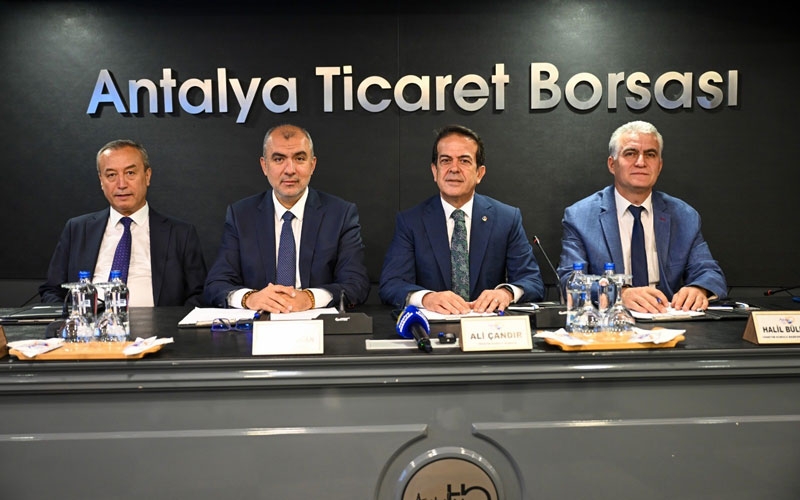Ali Çandır: 