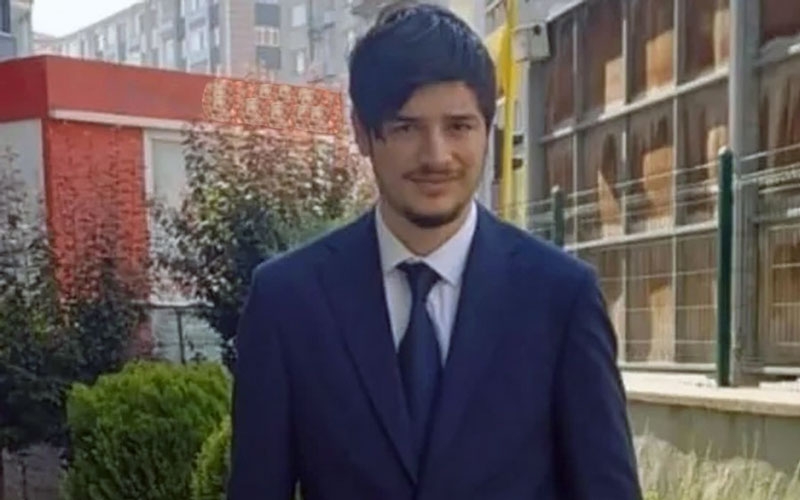 Otel odasındaki kavga kanlı bitti: 1 kişi öldü, 1 kişi de yaralandı