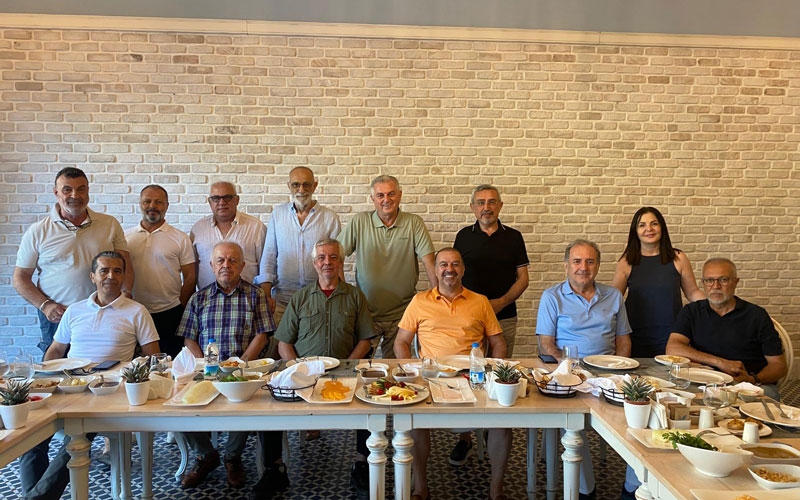 Antalya Turizmi Alarm Veriyor