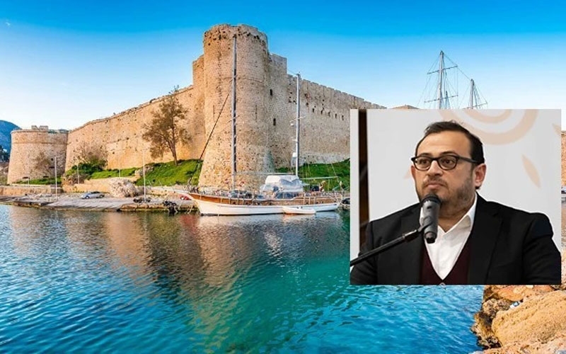 Çağıner: ''Turizm pandemi döneminden daha kötü durumda''