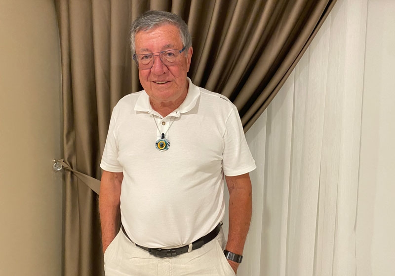 Kadir Uğur: “Türkiye Turizmi Krizlere Aşılandı, Artık Yoluna Güçlenerek Devam Ediyor”