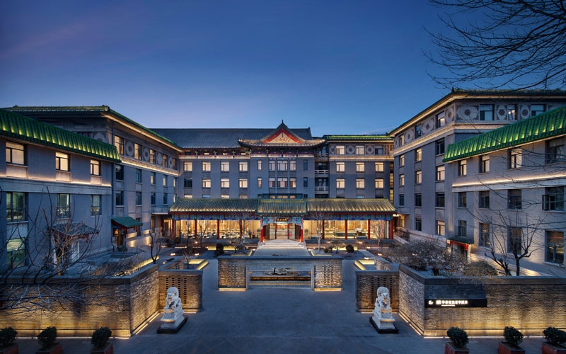 Choice, Çinli SSAW Hotels’in 68 tesisini işletecek