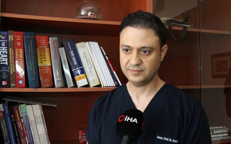 Uzmanlar uyarıyor: 