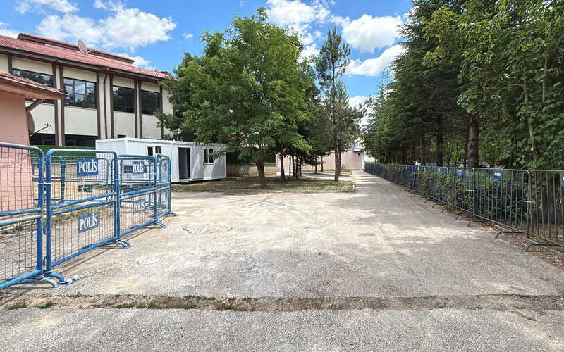 Kartalkaya otel yangını faciasında ilk duruşma 7 Temmuz'da